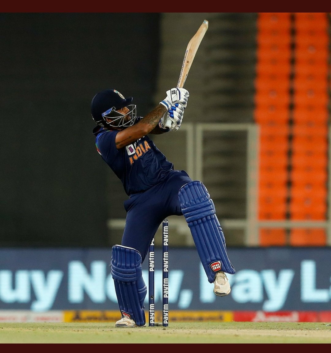 rajashu91's tweet photo. Watta sensational debut innings by @surya_14kumar๐๐ฅ. Grabbed his opportunity with both hands ๐. A great example of having patience in life as good things come ur way, sometimes early but sometimes late too ๐ฅ.#suryakumar #SKYISLIMITLESS ๐ฅ @utkarshkrsingh7 @KrishnaKunal18 https://t.co/7MOPBAgFaw