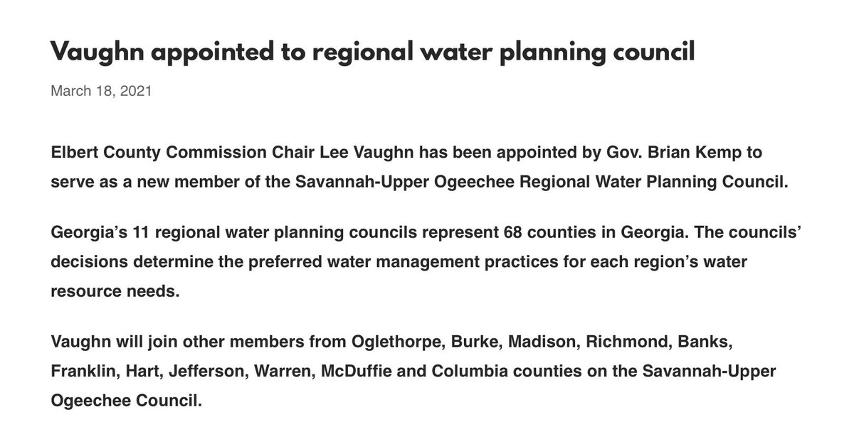 105.3 WSGC Radio (@3wsgc) on Twitter photo 