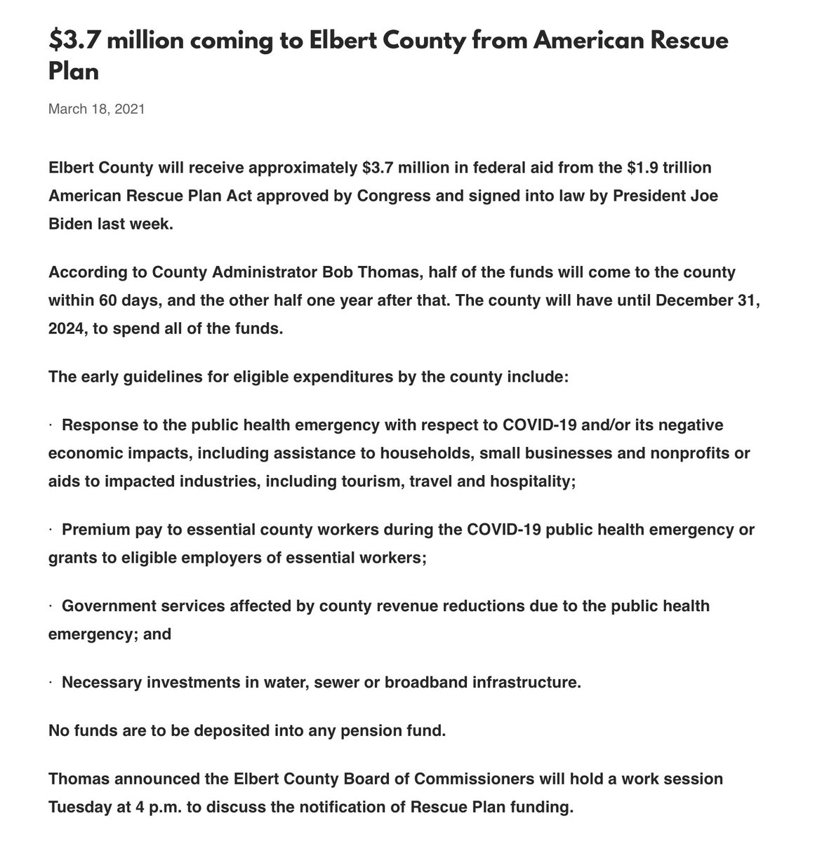 105.3 WSGC Radio (@3wsgc) on Twitter photo 