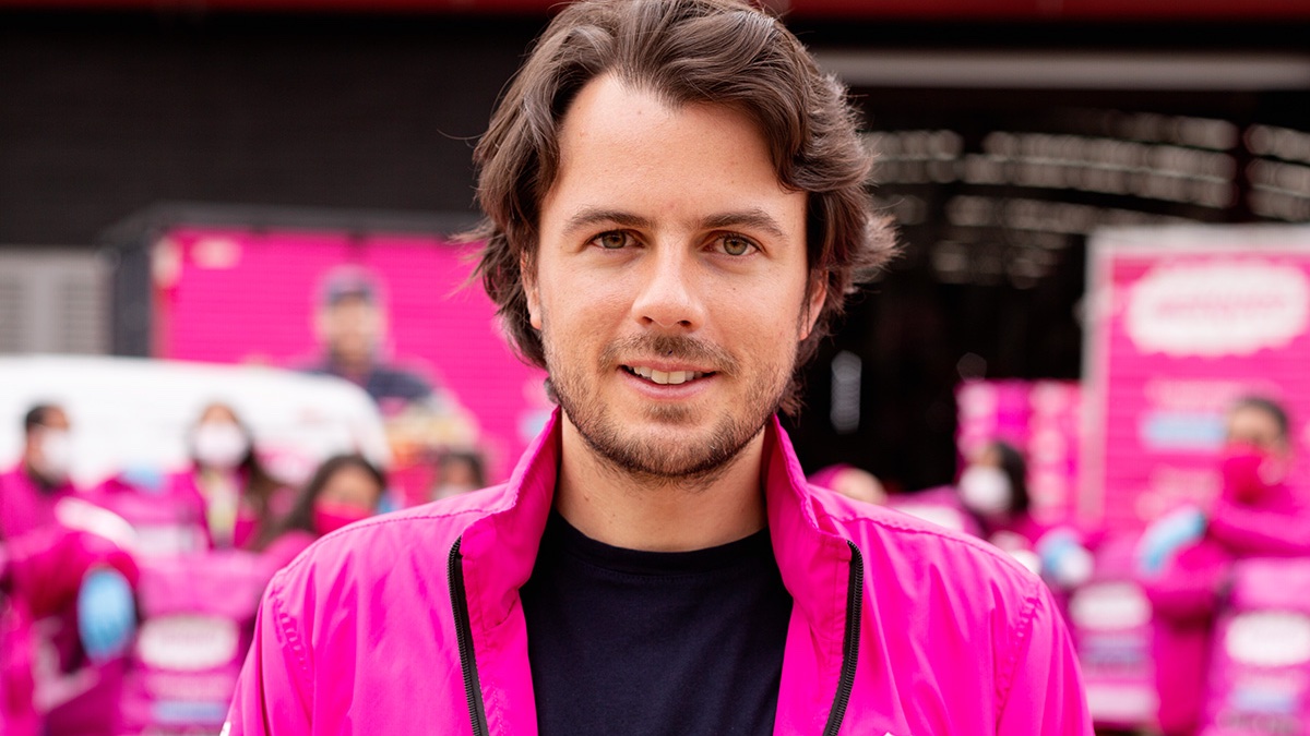 MerqueoCol's tweet image. "Merqueo es una nueva infraestructura, que está totalmente pensada en atender al usuario online" @MiguelMc 📲🛒 Haz click para conocer la visión completa de nuestro líder en @mileniotv  por @Santillanes  👉 bit.ly/2P31RYe