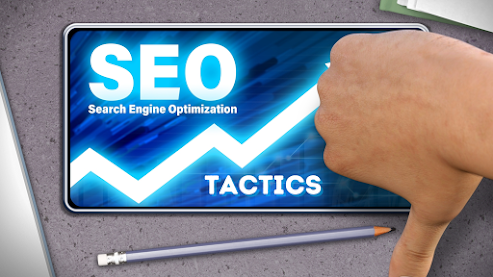 rayjones_seo's tweet photo. 3 Key Search Engine Optimization Tactics for Growing Organic Traffic

Learn More: https://t.co/UxHlQlfBtR

#seo  #seotips #DigitalMarketing #Digital #smm #ppc #contentmarketing #content https://t.co/jllyKlNlMN
