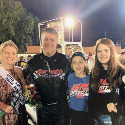 Travis Welpott tweet media