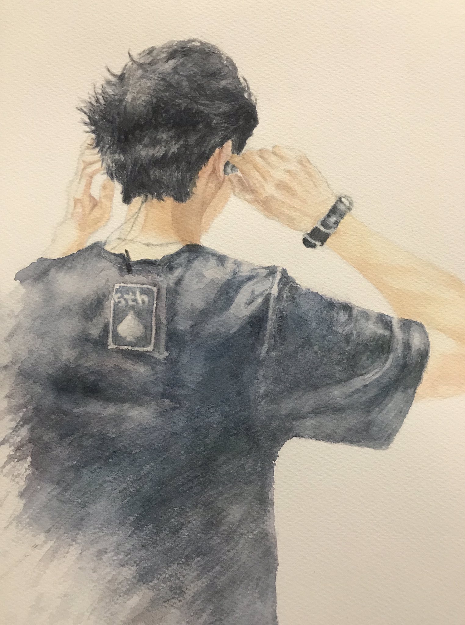 Hinata 下野さん アーティストデビュー5周年おめでとうございます 温かくて優しくて気持ちのこもった下野さんの歌声が大好きです その歌声にいつも励ましてもらって元気をもらっています ありがとうございます 下野紘 下野紘アーティスト