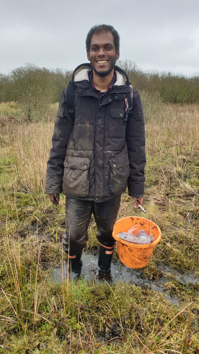 Prof. Christian Dunn tweet media