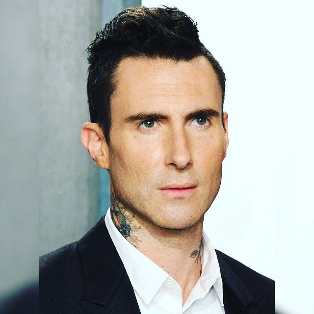 Happy Birthday Adam Levine   