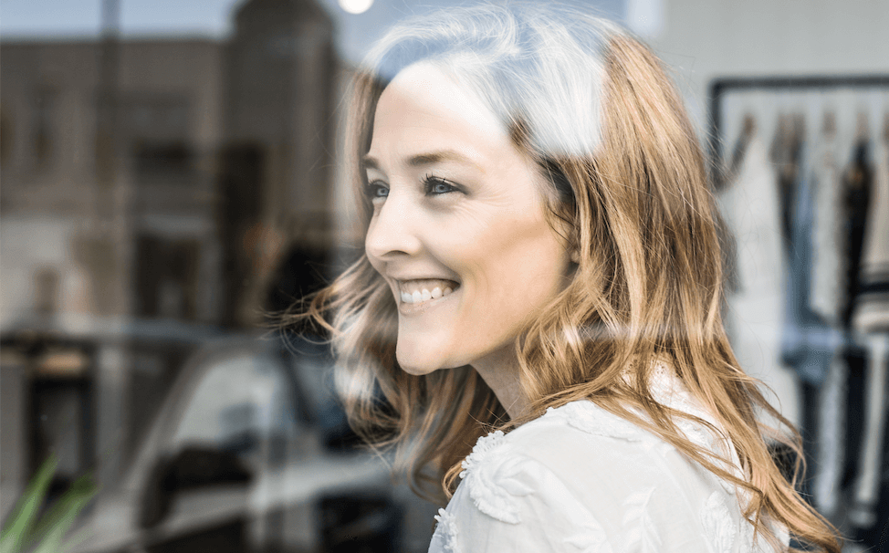 Shopfront_irl's tweet photo. Offering contemporary French fashion, @electra_dublin  was founded in 2016 by Sadhbh Fahy, after 15 years living in Paris. 
Read more about our March Clothes Shop of the Month here: https://t.co/69D0omtfxE https://t.co/zuhAGxPAhX