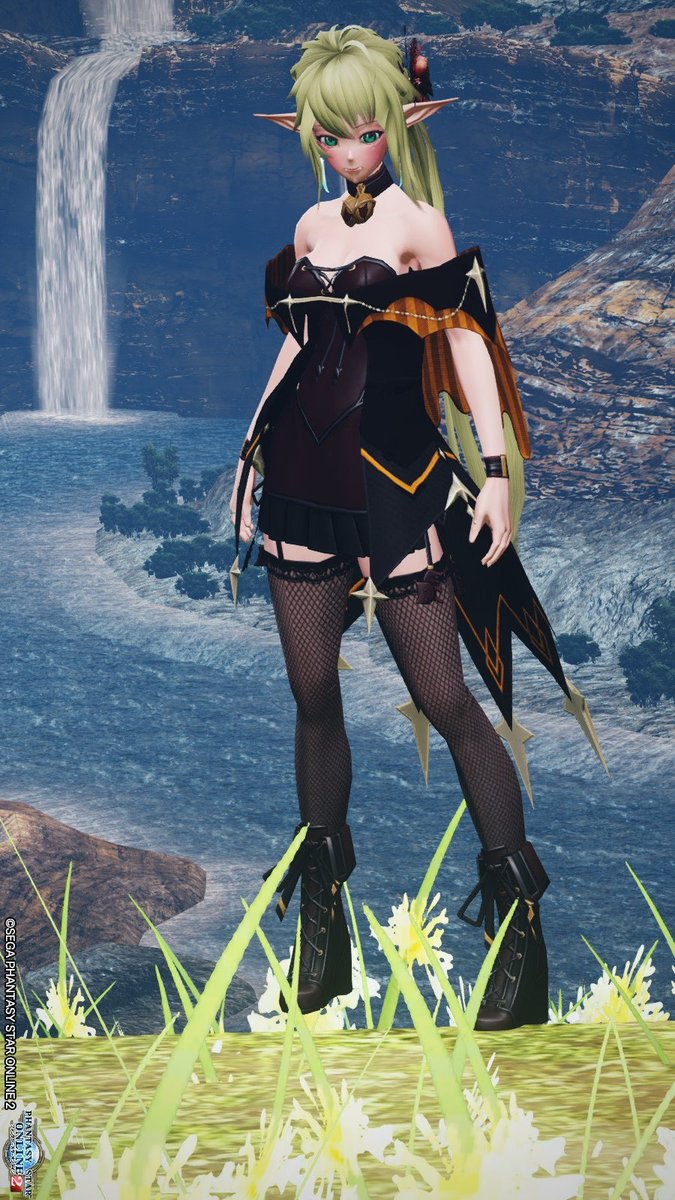 山田さん ことや 随分前から悩んでたけど 1stキャラの服から髪型までようやく自分なりに落ち着いた気がする 服装とか髪型 だけで ボイスはpso2始めた頃からずっと 女性追加ボイス２８ そこだけは 唯一変えてない W Pso2 Ship10 Pso2 Ss