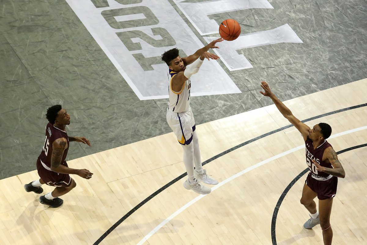 PVAMU_MBB's tweet image. Let’s run it back. 😈
#pvnation #pvamuhoops