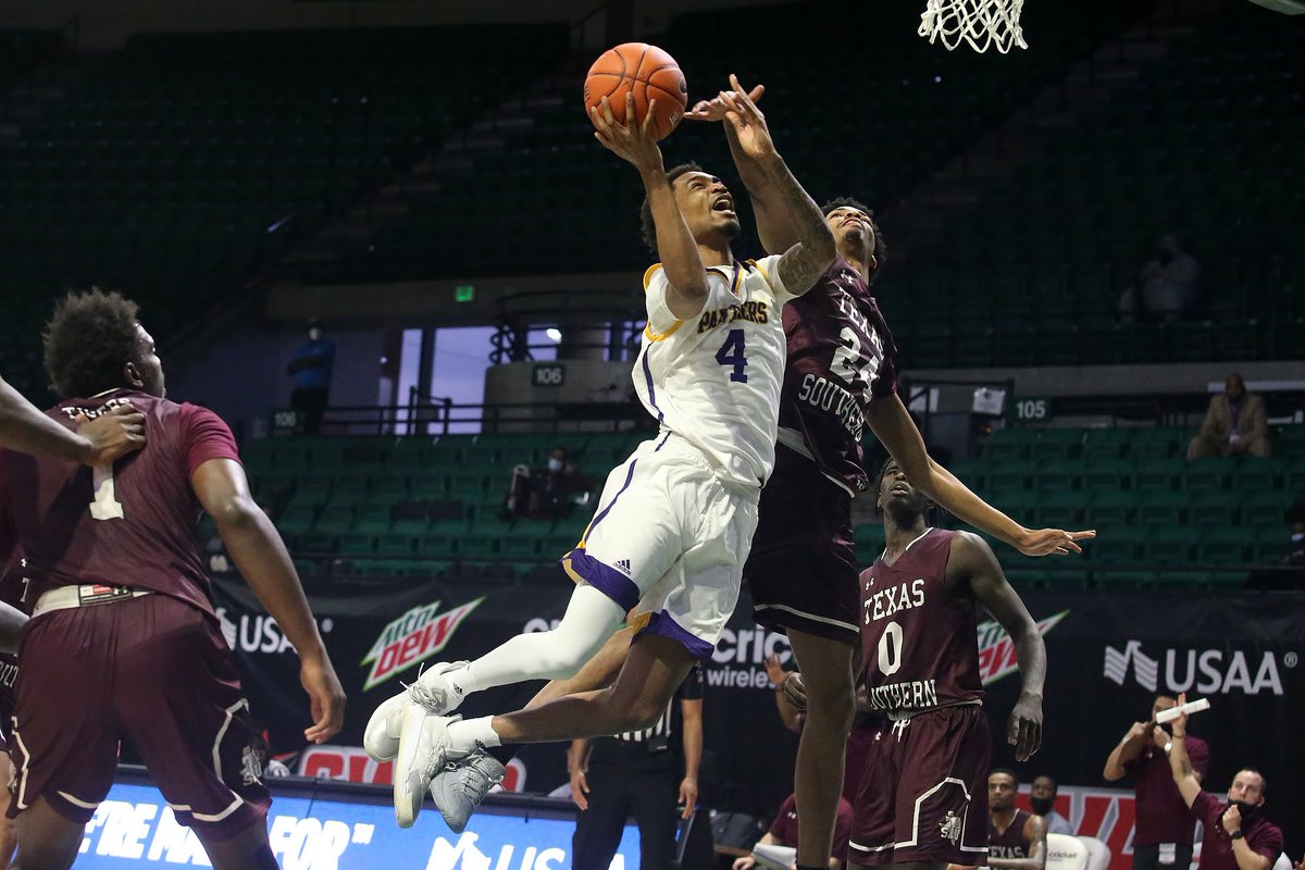 PVAMU_MBB's tweet image. Let’s run it back. 😈
#pvnation #pvamuhoops