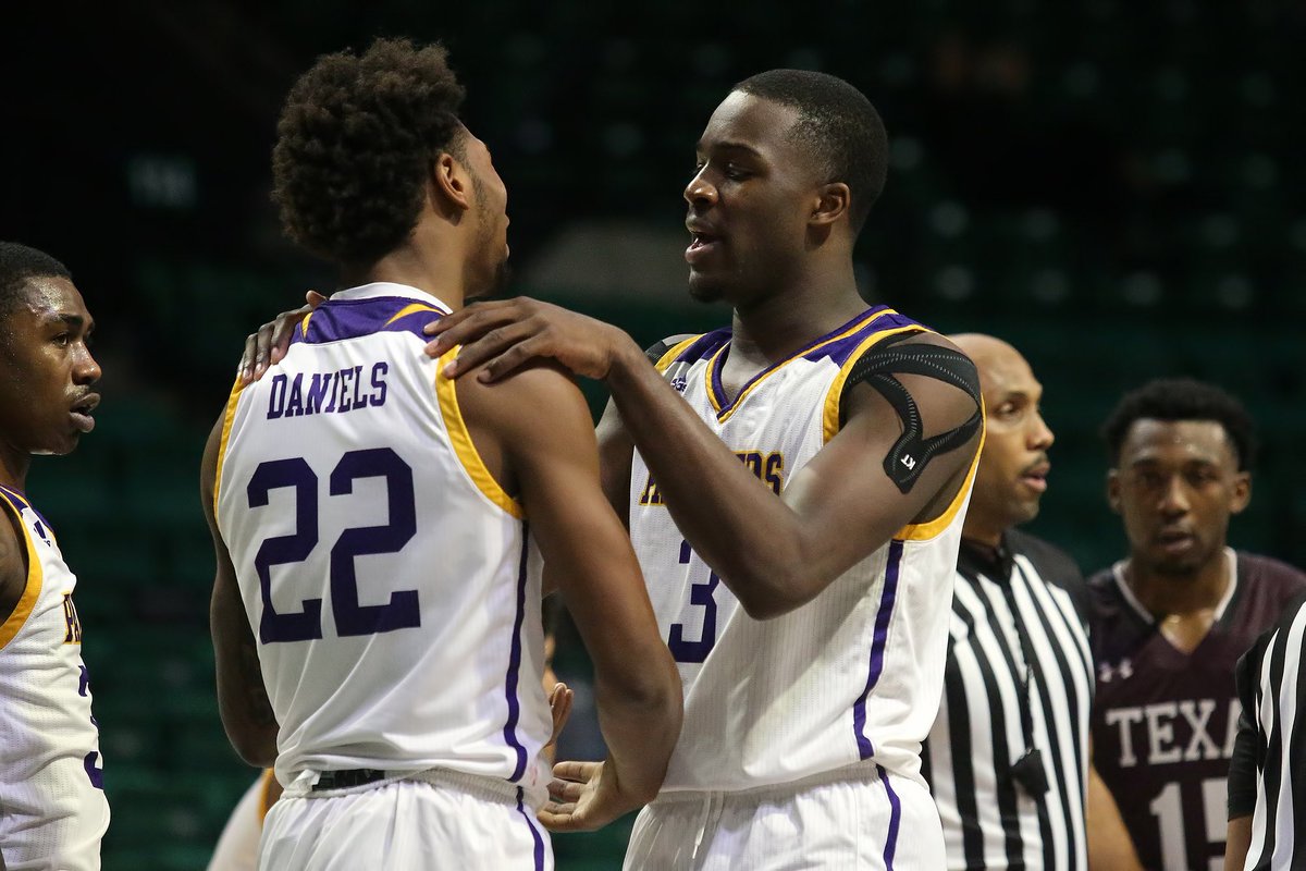 PVAMU_MBB's tweet image. Let’s run it back. 😈
#pvnation #pvamuhoops