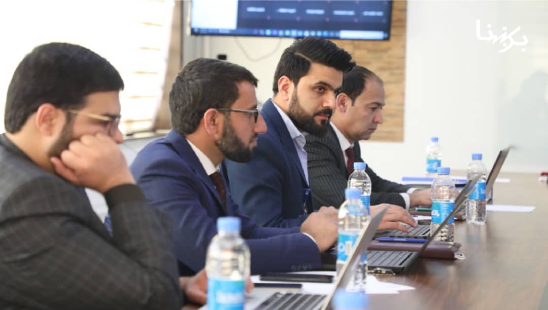 DABS_Official's tweet photo. @DABS_Official &amp; @ADB_HQ co-chaired the 1st coordination meeting under the Form for Coordination of Energy Stakeholders #FORCES. The forum aims to synergize the efforts of all current and future energy stakeholders active in developing and supporting #Afghanistan #EnergySector. https://t.co/Xdl6VhsSSV
