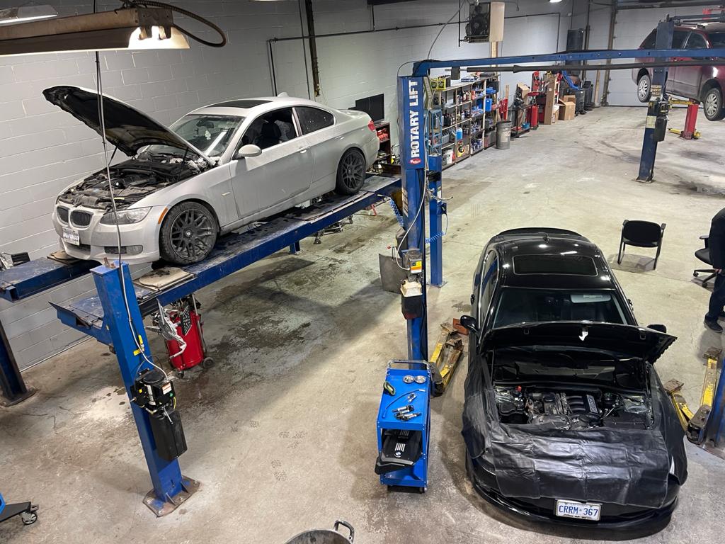 Reliance Auto Mechanic (relianceautomec) Twitter