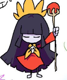 some funny doodles for something (you) weren't there for 