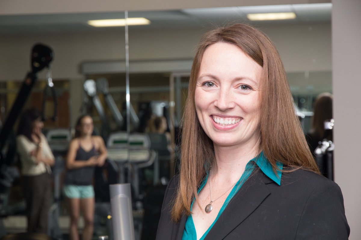 Dips in mental health while pregnant may lead to a higher chance of complications. A study by WCHRI member Margie Davenport and her team suggests staying active during the pandemic has mental health benefits for pregnant and postpartum women.
 
Read more: bit.ly/3r1vhTL