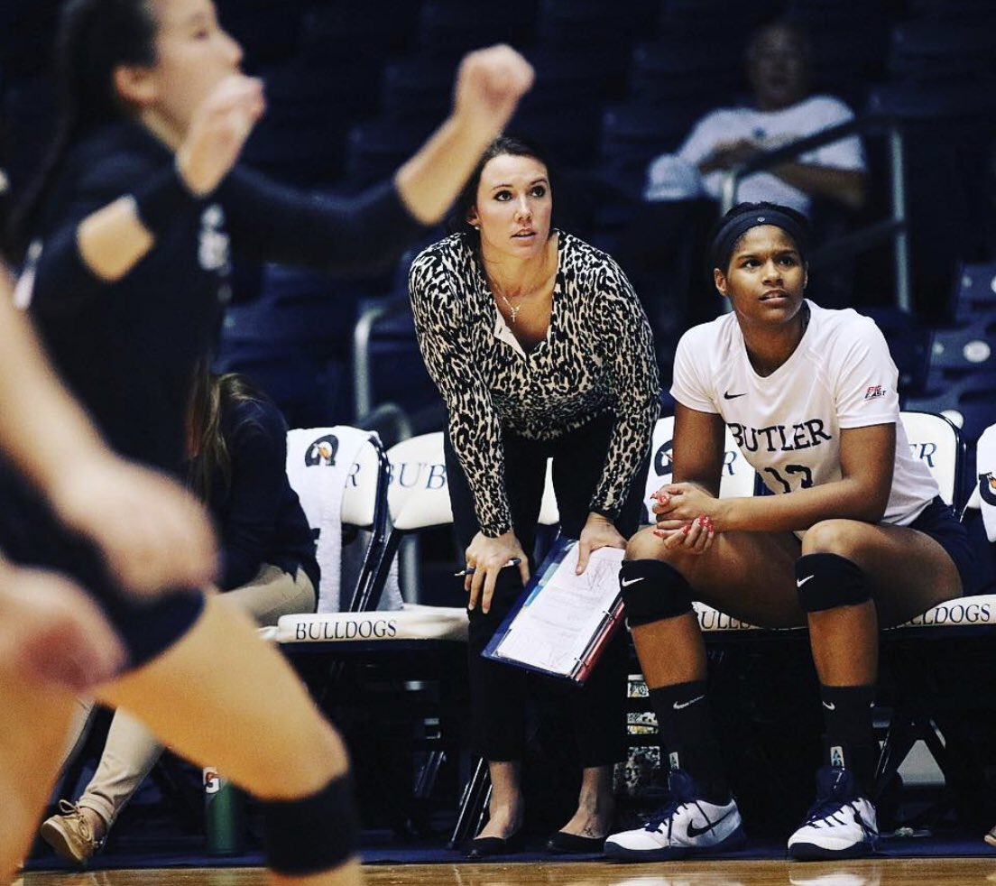 CoachBaylin's tweet photo. I am honored to serve as the head coach of the Dublin Jerome Women’s Volleyball Team. We are greatly looking forward to building a tradition at Jerome centered around promoting leadership and confidence in young women. Go Celts!!! https://t.co/YzSJg8BVjv