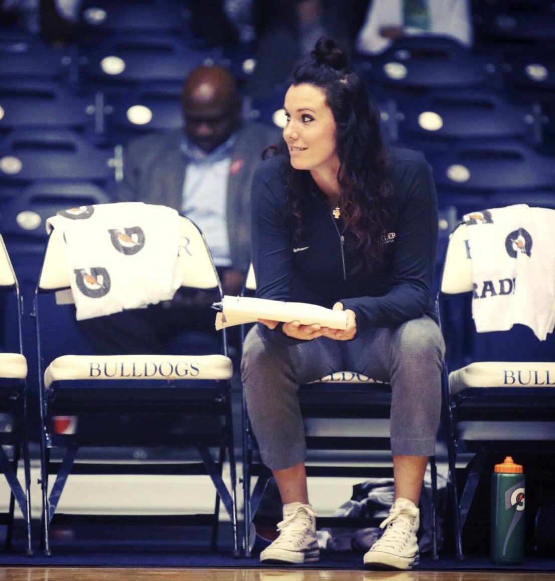 CoachBaylin's tweet photo. I am honored to serve as the head coach of the Dublin Jerome Women’s Volleyball Team. We are greatly looking forward to building a tradition at Jerome centered around promoting leadership and confidence in young women. Go Celts!!! https://t.co/YzSJg8BVjv
