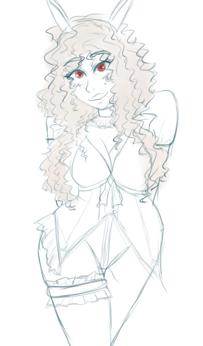 /   beginning to add some quick basic colors to the sketch