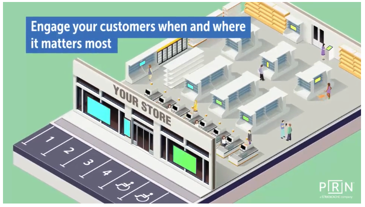 PRNllc's tweet photo. Today is the day! Join us at 1PM ET/ 10AM PT for the Retail #Monetization Webinar: Turning In-Store Traffic into Ad Dollars. Join here: https://t.co/3c7Tn37lch #STRATACACHfamily #RetailTech #InstoreAdveritsing https://t.co/AFyRLhyZCZ