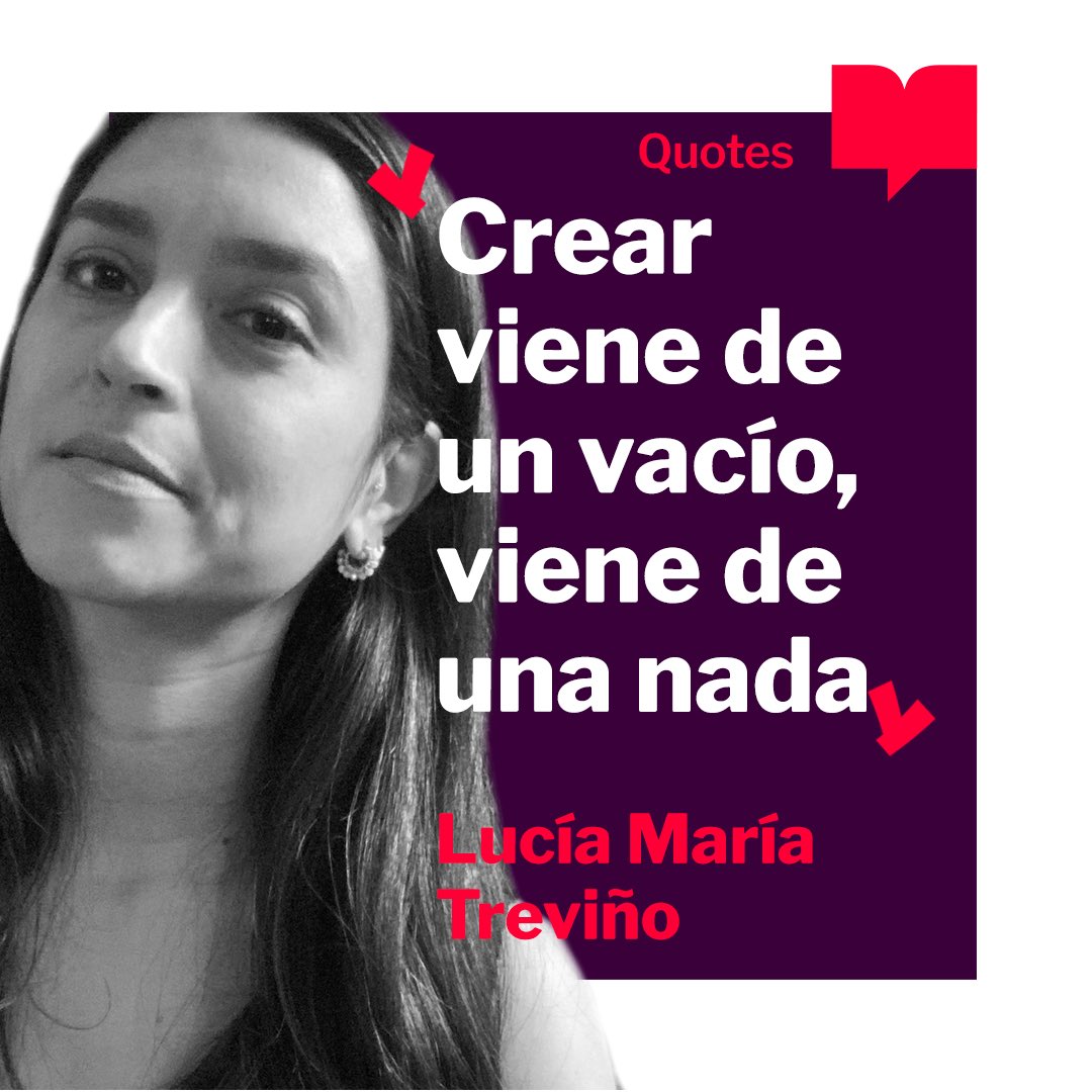 HabEscritoras's tweet photo. Es un gusto compartir el trabajo de @LuciaMariaTA, escritora y editora mexicana. 

Esúchen su episodio acá: https://t.co/XTtUvArayK

Somos #curadoresliterarios #español #escritores #literatura @irmagallo @maricruzricalde @Dharma_Books @Maricruz0423 https://t.co/7IAdHu8Ga9