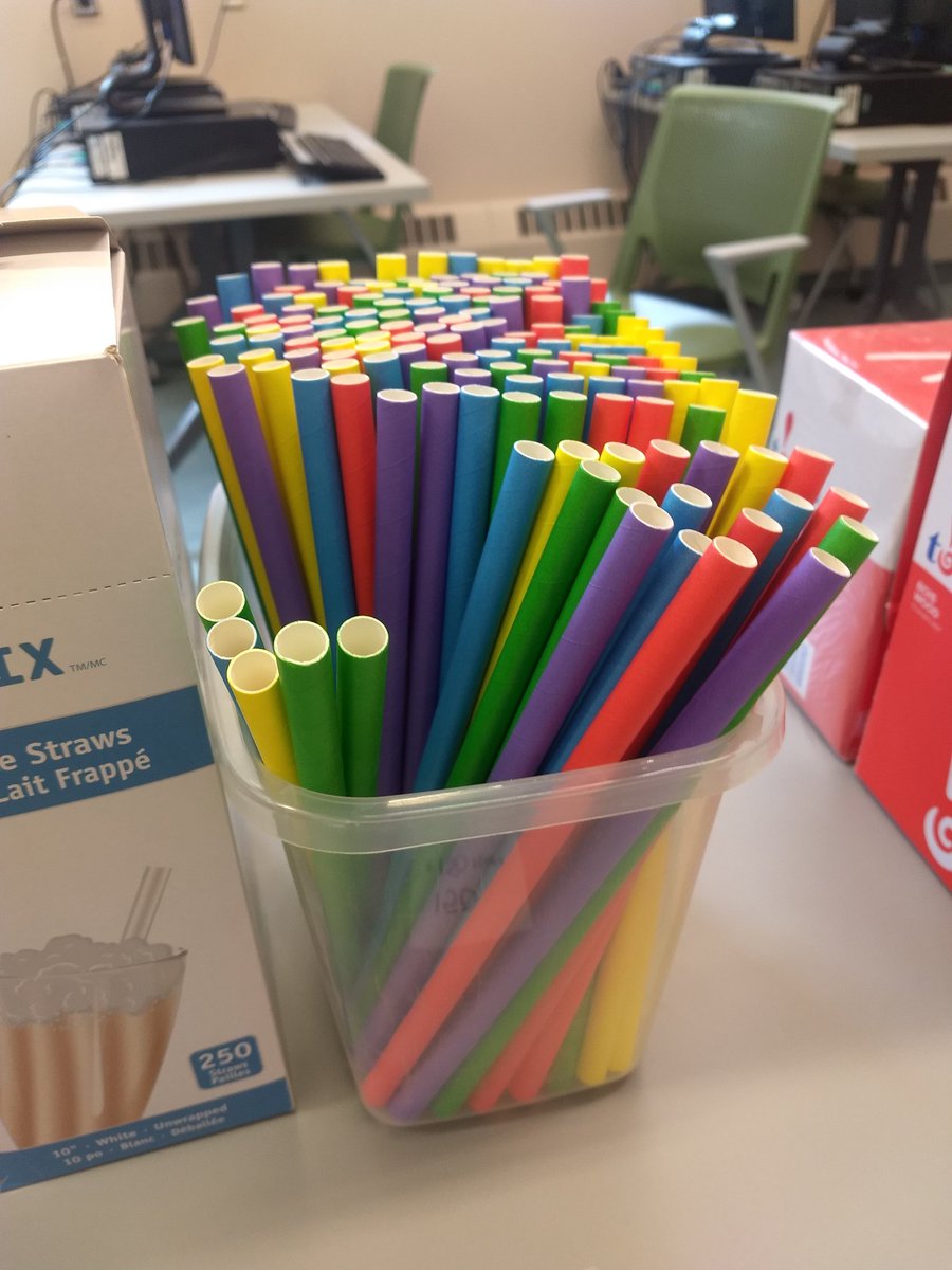 Special Agent Tool Kits are free and have the supplies you will need for the next 10 weeks of Top Secret Missions! Who knew science could be so colourful 😍 Visit your local library to register and pick up your Special Agent Tool Kit! <a href="/cbuniversity/">CBU</a> <a href="/CBRLibrary/">CB Regional Library</a> <a href="/LetsTalkScience/">Let's Talk Science</a>