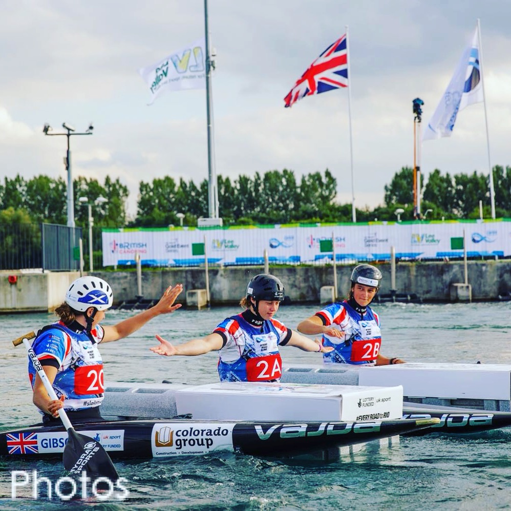 Eilidh Gibson tweet media