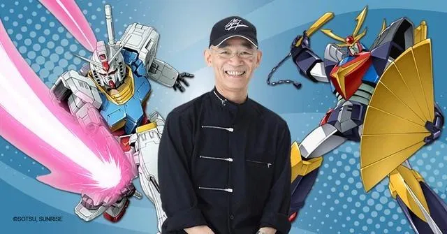Orenji_Ra's tweet photo. #DevStudioCode Tomino creador de Gundam sobre la producción de Spiderman con Miles Morales como protagonista y que se llevó el Oscar como mejor película de animación...  "Es una anime realmente extraño... y es lo que tenemos que superar... el personal trabajó mucho en ella" https://t.co/YlLmN9r8Ri