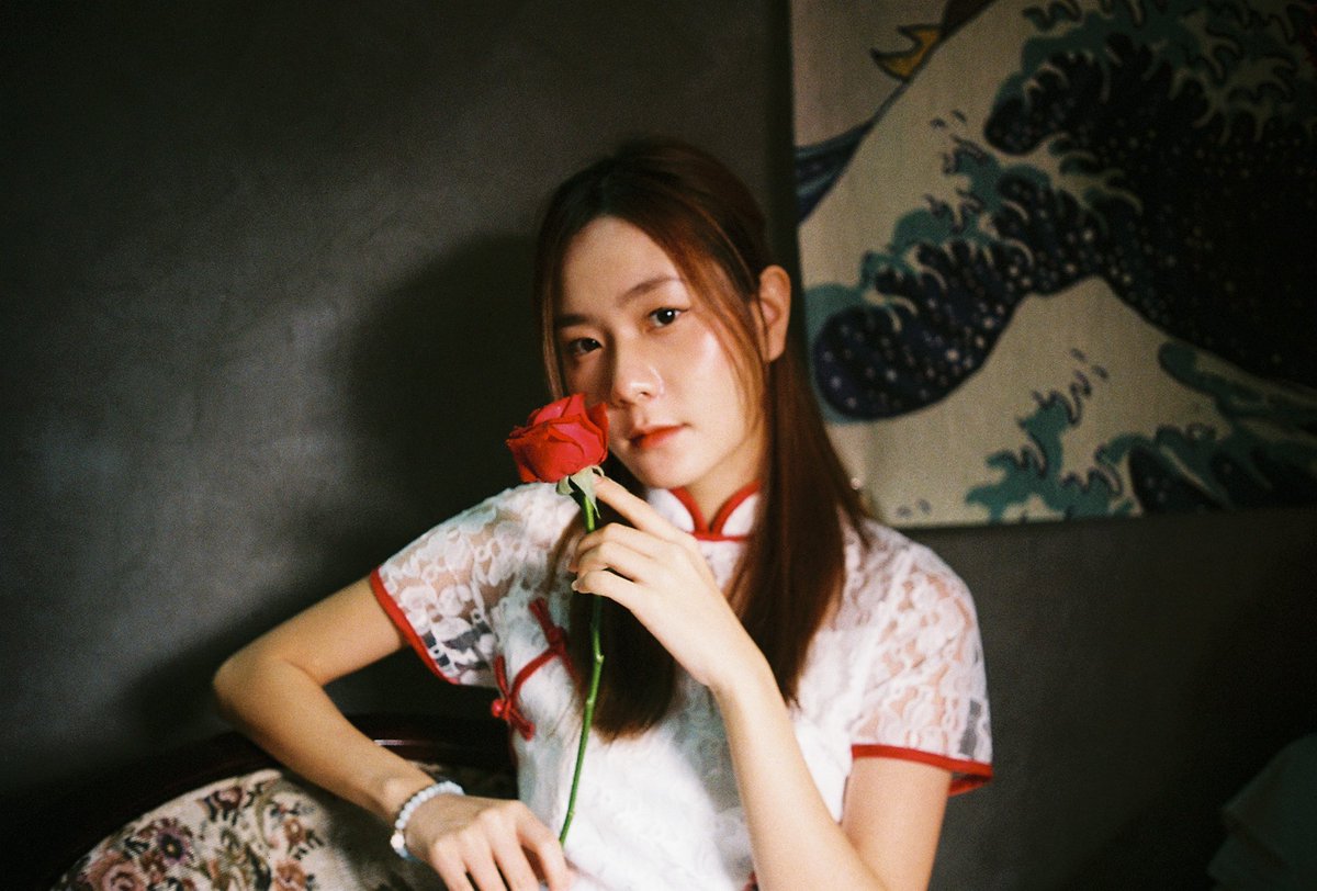 obiwinds's tweet photo. 👩‍🦰 Hong Chypre 
���� #YashicaCC #Yashica 
🎞 Lomo 400 
💦 XANAP 
📎 #obiwinds #HongChypre https://t.co/KhNTrLQOiU