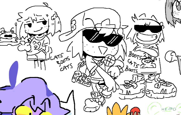 here's a better crop of the @lilyhops one 