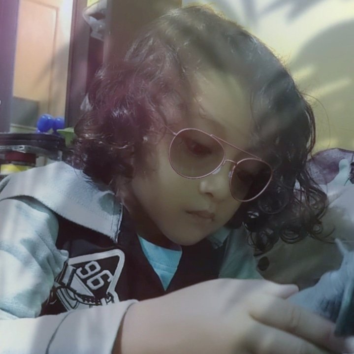 #NewProfilePic