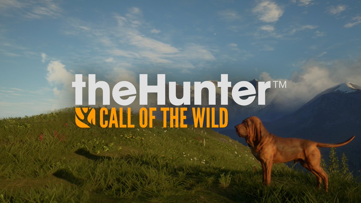 Thehuntercotw Thehuntercotw Twitter