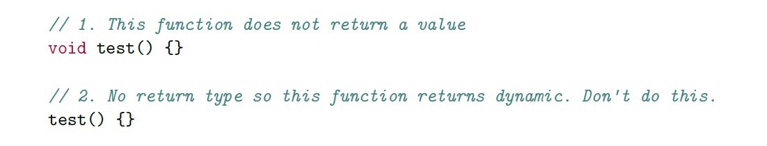 UsamaKarimS's tweet image. Flutter Tip

Never do this!

#Flutter #FlutterCompleteReference