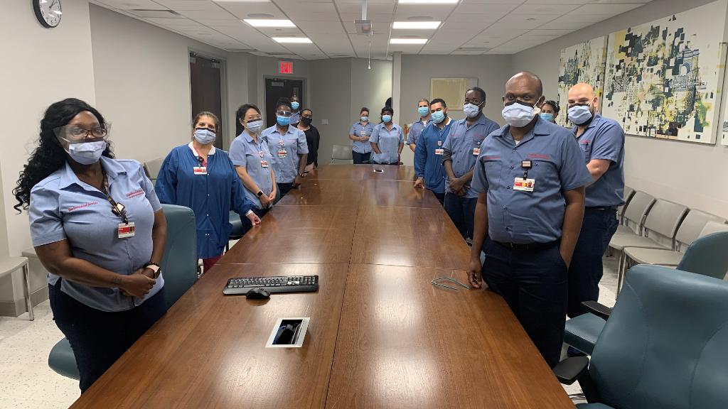 NYPCommunity's tweet image. Join us in celebrating #PatientSafetyAwarenessWeek. We are so proud of our #NYP teams who strive each day to improve the safety and well-being of our patients &amp;amp; our workforce.  Drop a ❤️ to show your appreciation &amp;amp; support. #PSAW