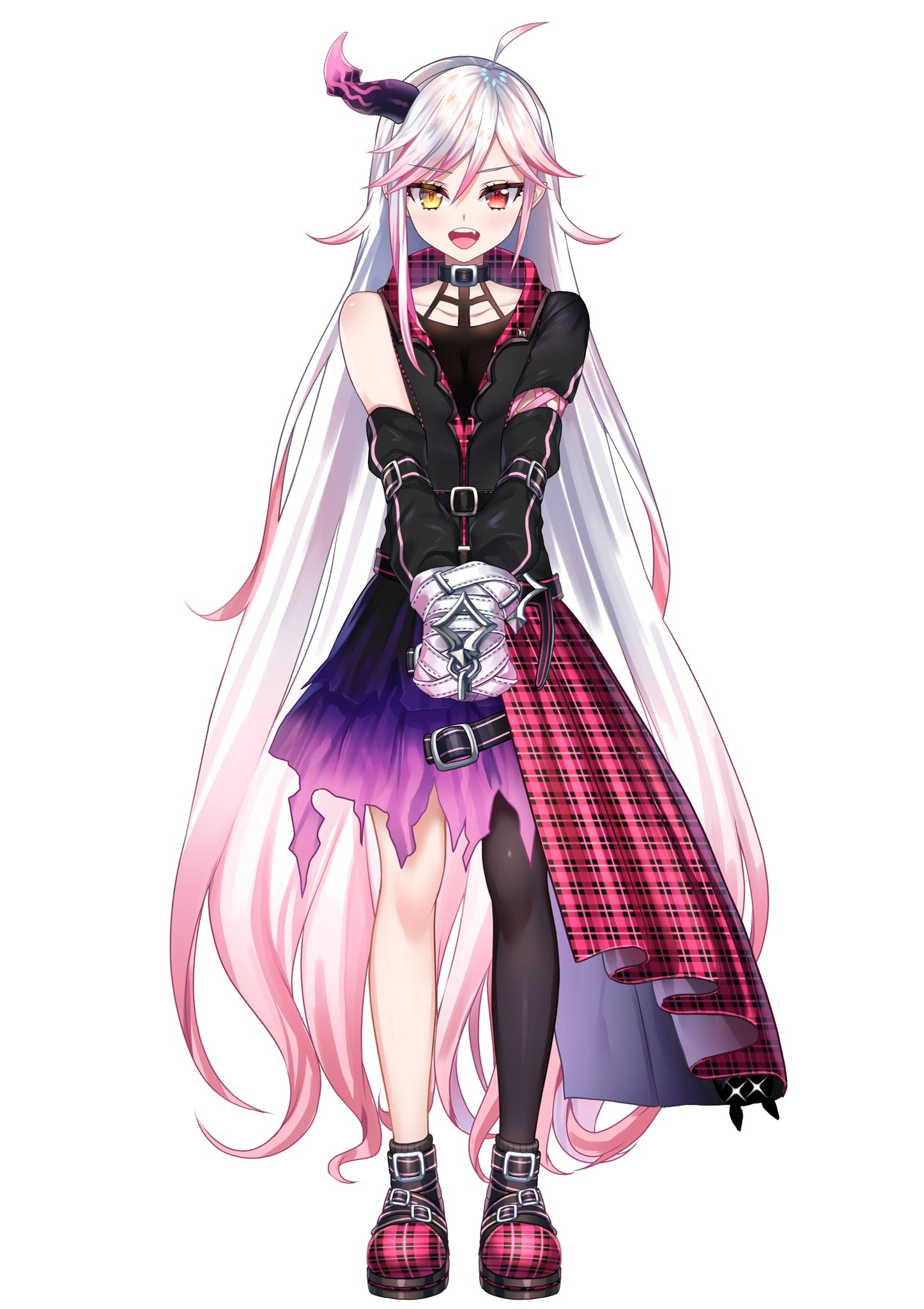 🦖有角あるば🦇配信お休み中のゲーム配信特化型VTuber♂| on X
