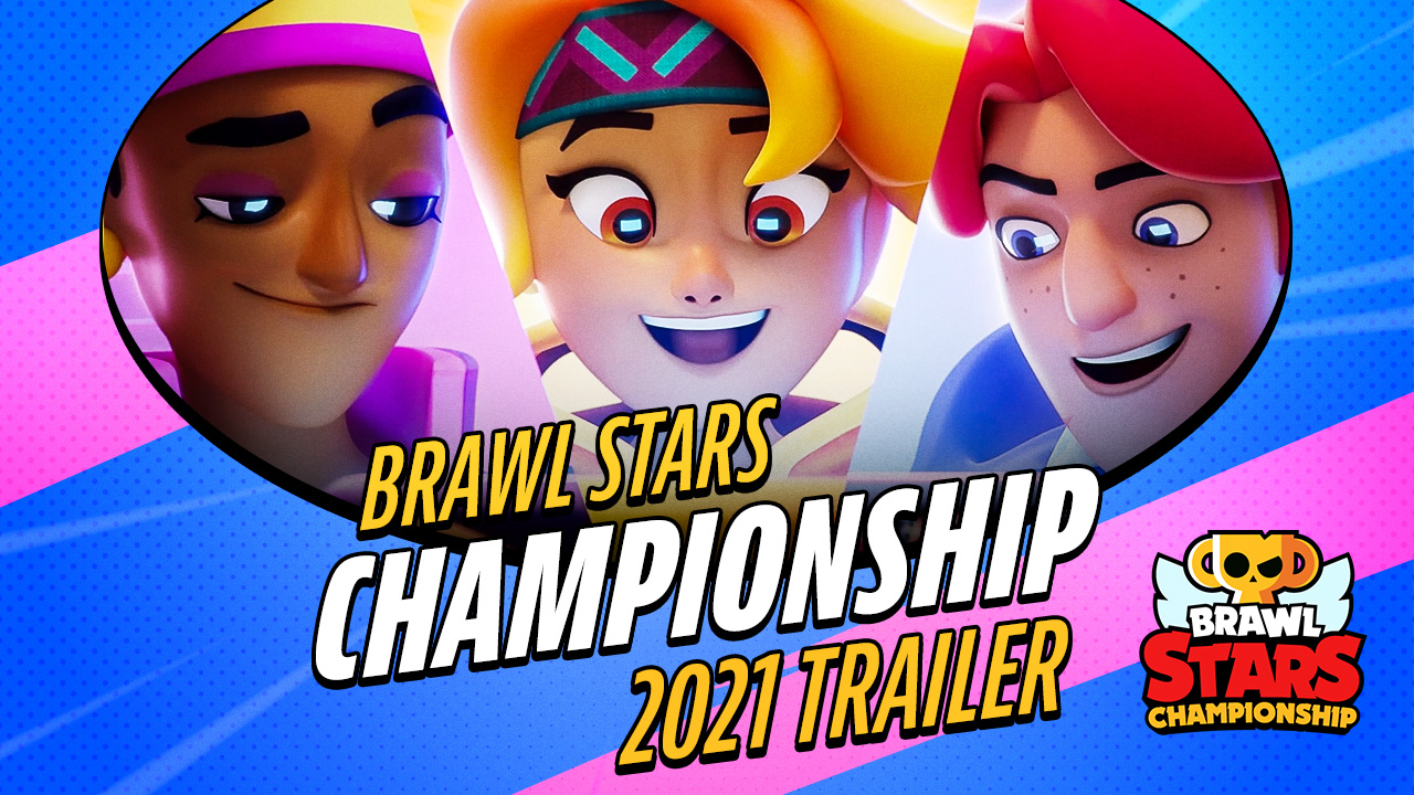 Chat Leaks Brawl On Twitter Terminator Bs Brawl Esports Its Cool Right Twitter - brawl stars trailer video