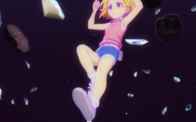 溶鉱炉のtwitterイラスト検索結果