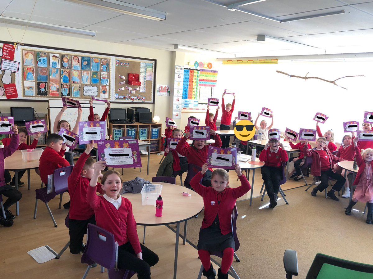 RinglandPrimary's tweet image. #DosbartWalnut had a fantastic time completing their #LetsCount activities in preparation for the @Census2021 on Sunday! Lots of opportunities to interpret past data from Ringland and apply it to the current day. #Article13 - The right to find out and share information ℹ️📈📊🗺📉