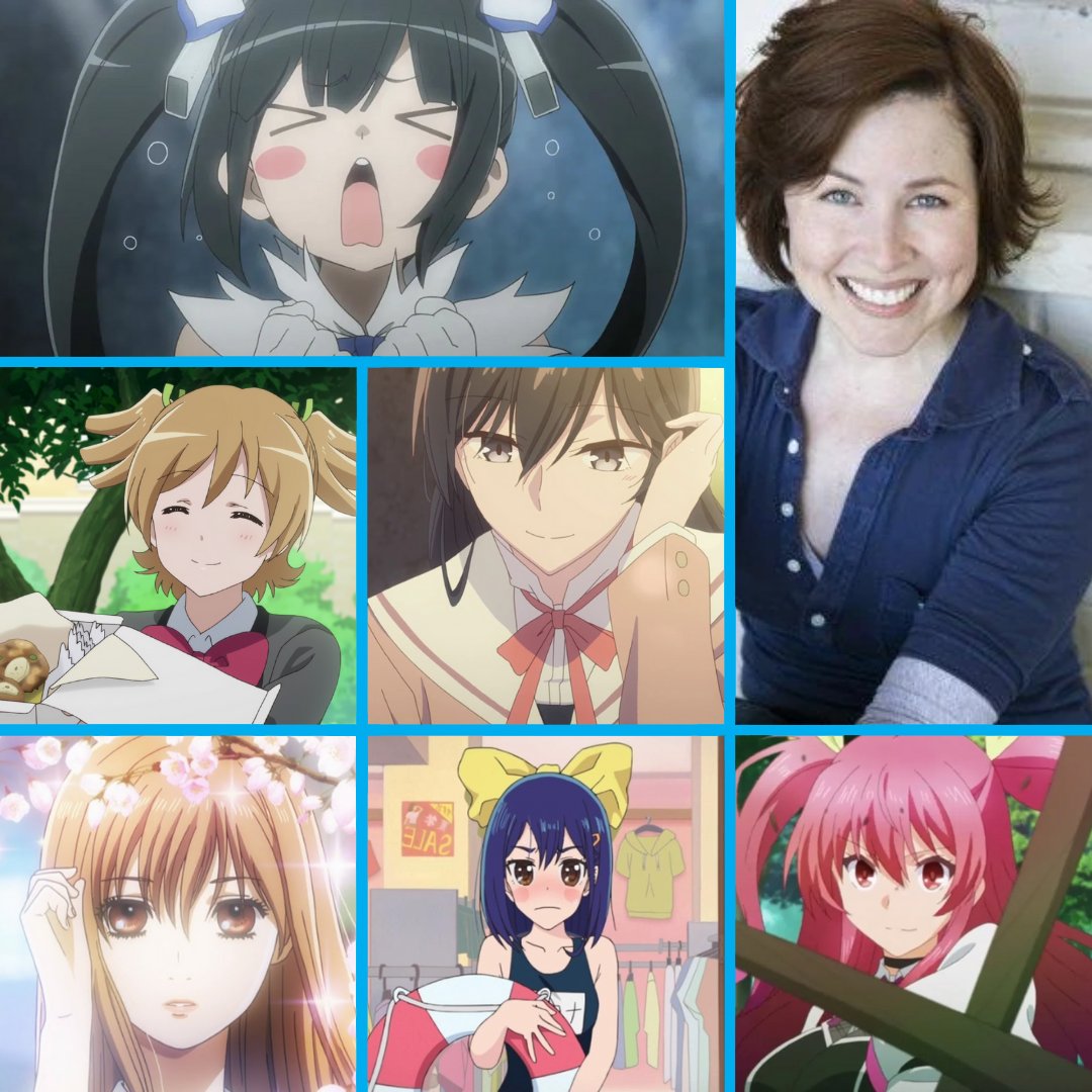 Happy Birthday Luci Christian! We wish you the very \"bestia\" birthday!   