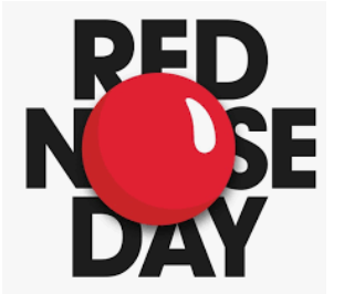 Dear parent/carers,

Red Nose Day tomorrow – Get donating by clicking on the link below:

westleaschool.co.uk/2021/03/18/red…

#comicrelief #enfield #education #RedNoseDay