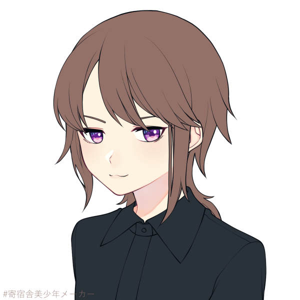 寄宿舎美少年メーカーのtwitterイラスト検索結果 古い順 寄宿舎美少年メーカーのtwitterイラスト検索結果 古い順
