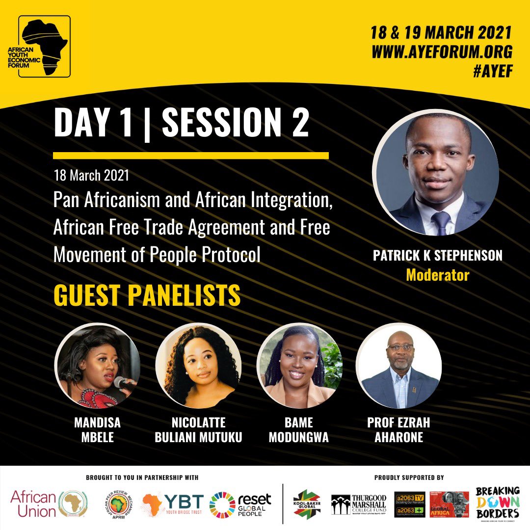 Africa6thRegion's tweet photo. Tune in via Facebook Live 6:00am EST & 12:00PM SAST
#AfricanPeerReviewMechanism #Africa #the6thregionwewant #CenterForGlobalAfrica #ThurgoodMarshall #HBCU #DSU #DelawareStateUniversity #geopolitical #unitednation #theAfricawewant #diaspora #6thregion #APRM #APRMDay #live https://t.co/QwFB4x23Lz