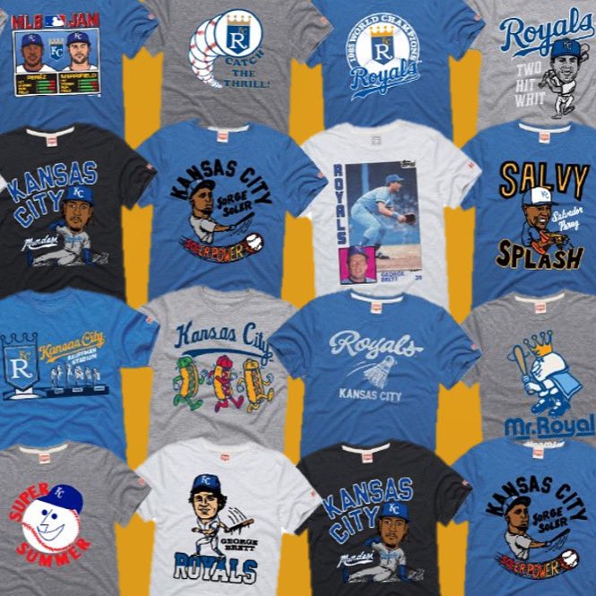 Kansas City Royals Team Store