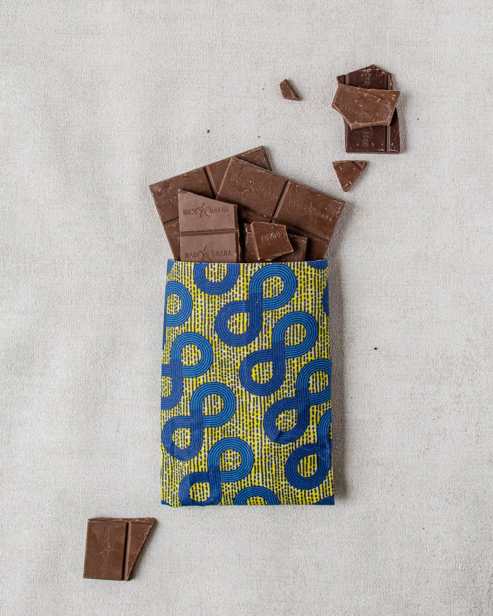 fairafric's tweet image. Who of you has already chosen fair zero waste chocolate for this Easter, instead of child labor and the classic Easter chocolate of questionable origin? Check out our superfair Easter bundle! Let&apos;s rethink Easter! 
bit.ly/3eQIZ9F