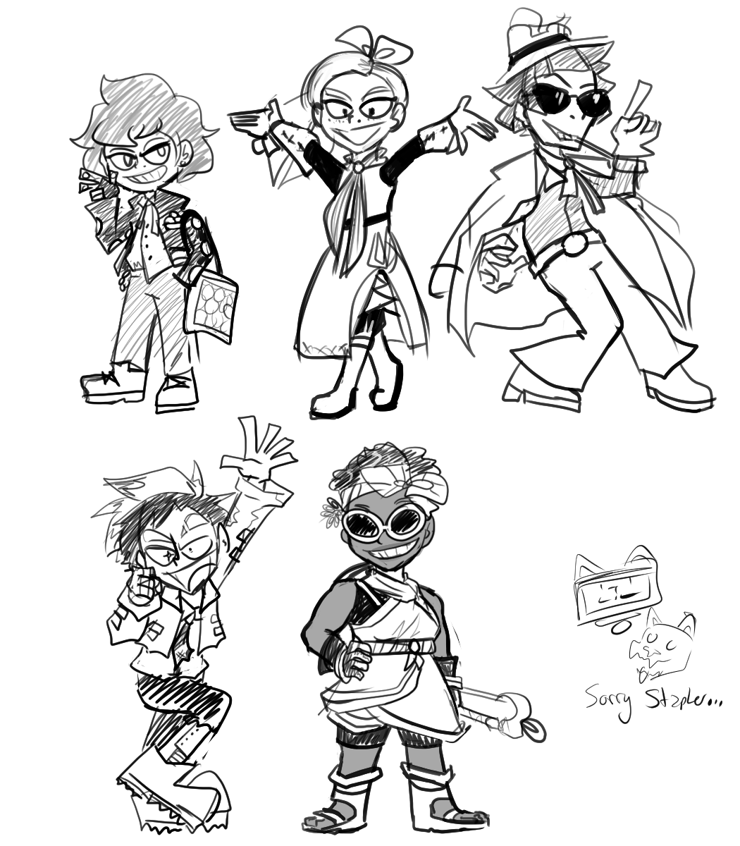 Some ideas I'm just throwing out here https://t.co/ncMVsUd2ip