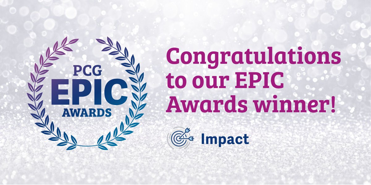 PCG_US's tweet image. Congratulations to PCG’s newest EPIC Awards winner, Damia Mendoza, whom we recognize for her hard work and commitment to delivering #solutionsthatmatter to our employees, the firm, and those we serve! Read Damia’s story here: ow.ly/4JAC50E2nrp