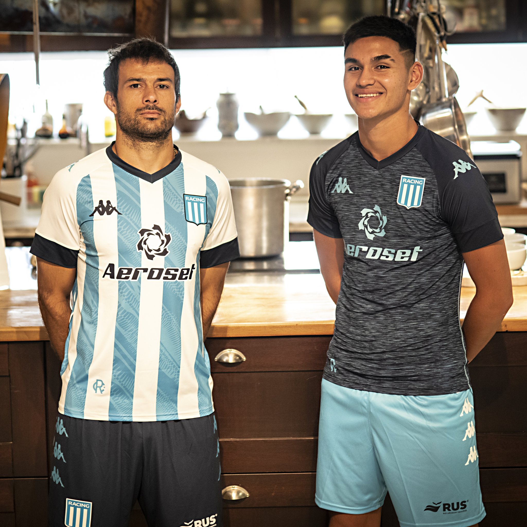 Racing Club on X Pero que hermosuras no Consegui ya las nuevas camisetas de Racing en LocademiaRacing https t n7PZDIvPaf Conilcuore https t hOdQo6jKuB X