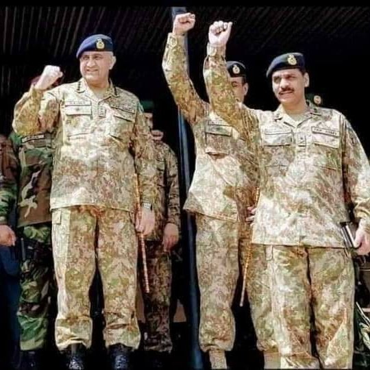 MohsunRai's tweet photo. #ہمارا_فخر_افواج_پاکستان
پاک فوج ہماری شان ہماری آن ہماری جان 💪 https://t.co/cGNfDD7MaS