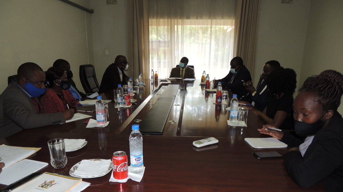 Broadcasting Authority of Zimbabwe (@baz_zw) on Twitter photo The Deputy Minister of Information, Publicity and Broadcasting Services Honourable Kindness Paradza has toured the Broadcasting Authority of Zimbabwe facilities to familiarize with the operations of the Authority. <a href="/InfoMinZW/">Ministry of Information, Publicity & Broadcasting</a> <a href="/nickmangwana/">Nick Mangwana</a> <a href="/ZBCNewsonline/">ZBC News Online</a> <a href="/HeraldZimbabwe/">The Herald Zimbabwe</a> <a href="/NewZiana/">NewZiana News Agency</a> The Deputy Minister of Information, Publicity and Broadcasting Services Honourable Kindness Paradza has toured the Broadcasting Authority of Zimbabwe facilities to familiarize with the operations of the Authority. <a href="/InfoMinZW/">Ministry of Information, Publicity & Broadcasting</a> <a href="/nickmangwana/">Nick Mangwana</a> <a href="/ZBCNewsonline/">ZBC News Online</a> <a href="/HeraldZimbabwe/">The Herald Zimbabwe</a> <a href="/NewZiana/">NewZiana News Agency</a>
