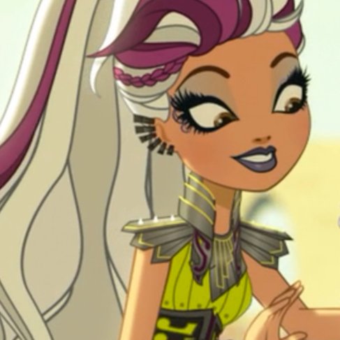 daily ever after high (@eahdaily) / Posts / X