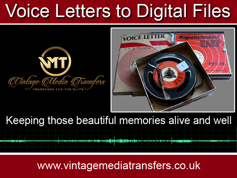 vmt_dk's tweet photo. Lockdown is the perfect time to look out all those precious old audio reels. Don,t loose them to the clutches of time, have then digitally remastered into digital files.
https://t.co/cJUIrWvgwQ https://t.co/3XGGxupYMD