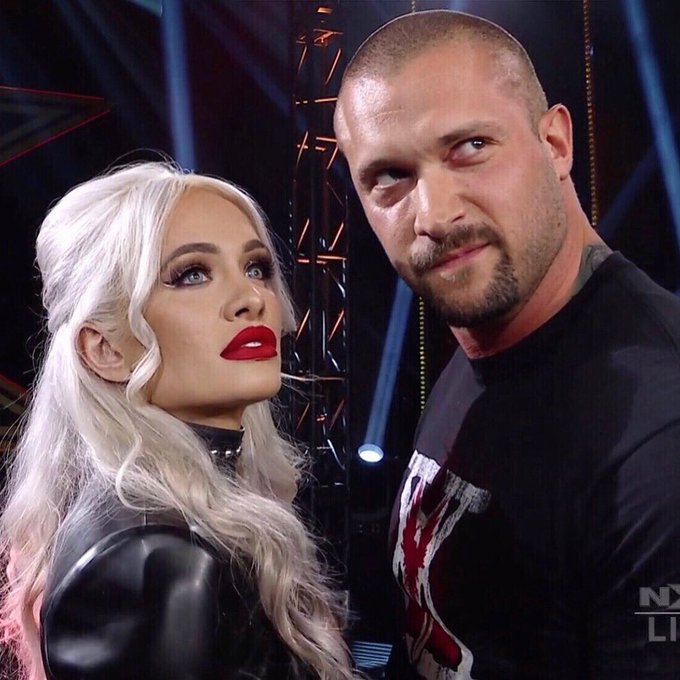 A necessary evil.   #FallAndPray #TickTock @WWENXT  @WWEKarrionKross https://t.co/29mYX0Jgbu<a href="/tag/fallandpray"class="tags">#FallAndPray</a><a href="/tag/ticktock"class="tags">#TickTock</a><a class="tags" target="_blank" title="On Twitter" href="/?out=eyJ0eXAiOiJKV1QiLCJhbGciOiJIUzUxMiJ9.eyJpYXQiOjE3MTg2OTQ3MTIsImlzcyI6InR3cG9ybnN0YXJzLmNvbSIsIm5iZiI6MTcxODY5NDcxMiwiZXhwIjoxNzUwMjMwNzEyLCJyZWRpcmVjdF91cmwiOiJodHRwczovL3R3aXR0ZXIuY29tL1dXRU5YVCJ9.vKJIxBNAzphHtKKvEN-AEQWT1rOBIVC-TymmQpLxfJJxmEa6ycCG25nb1HZuo-yfQ2rwpUudvXcPXbGMn6sbYQ">@WWENXT</a>